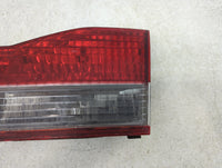 2001-2002 Honda Accord Passenger Right Side Deck Lid Mounted Tail Light - Oemusedautoparts1.com