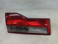 2001-2002 Honda Accord Driver Left Side Deck Lid Mounted Tail Light - Oemusedautoparts1.com