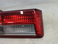 2001-2002 Honda Accord Driver Left Side Deck Lid Mounted Tail Light - Oemusedautoparts1.com