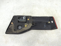 2001-2002 Honda Accord Driver Left Side Deck Lid Mounted Tail Light - Oemusedautoparts1.com