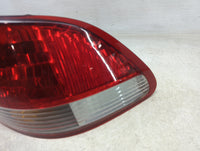 2001-2002 Honda Accord Tail Light Assembly Passenger Right OEM Fits Fits 2001 2002 OEM Used Auto Parts - Oemusedautoparts1.c