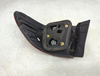 2001-2002 Honda Accord Tail Light Assembly Driver Left OEM Fits Fits 2001 2002 OEM Used Auto Parts - Oemusedautoparts1.com