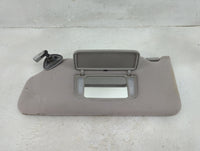1998-2002 Honda Accord Sun Visor Shade Replacement Driver Left Mirror Fits Fits 1998 1999 2000 2001 2002 OEM Used Auto Parts