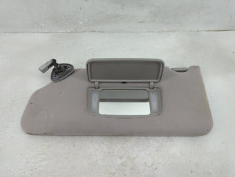 compare product 1998-2002 Honda Accord Sun Visor Shade Replacement Driver Left Mirror Fits Fits 1998 1999 2000 2001 2002 OEM Used Auto Parts