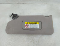 1998-2002 Honda Accord Sun Visor Shade Replacement Driver Left Mirror Fits Fits 1998 1999 2000 2001 2002 OEM Used Auto Parts
