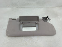 1998-2002 Honda Accord Sun Visor Shade Replacement Passenger Right Mirror Fits Fits 1998 1999 2000 2001 2002 OEM Used Auto P