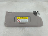 1998-2002 Honda Accord Sun Visor Shade Replacement Passenger Right Mirror Fits Fits 1998 1999 2000 2001 2002 OEM Used Auto P