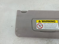 1998-2002 Honda Accord Sun Visor Shade Replacement Passenger Right Mirror Fits Fits 1998 1999 2000 2001 2002 OEM Used Auto P