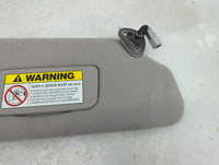 1998-2002 Honda Accord Sun Visor Shade Replacement Passenger Right Mirror Fits Fits 1998 1999 2000 2001 2002 OEM Used Auto P