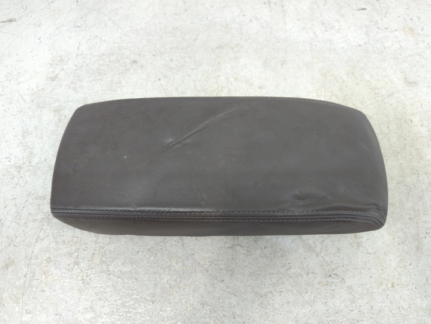 1998-2002 Honda Accord Center Console Armrest Cover Lid Fits Fits 1998 1999 2000 2001 2002 OEM Used Auto Parts - Oemusedauto