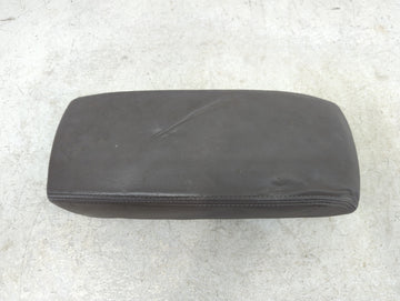 1998-2002 Honda Accord Center Console Armrest Cover Lid Fits Fits 1998 1999 2000 2001 2002 OEM Used Auto Parts - Oemusedauto
