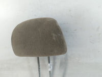 2001 Honda Accord Headrest Head Rest Front Driver Passenger Seat Fits OEM Used Auto Parts - Oemusedautoparts1.com