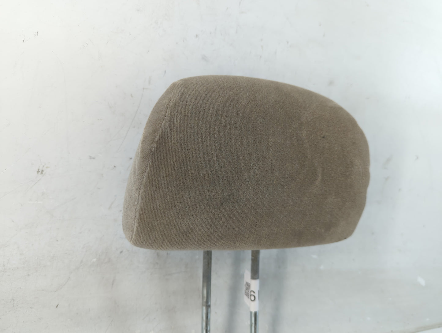 2001 Honda Accord Headrest Head Rest Front Driver Passenger Seat Fits OEM Used Auto Parts - Oemusedautoparts1.com