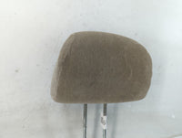 2001 Honda Accord Headrest Head Rest Front Driver Passenger Seat Fits OEM Used Auto Parts - Oemusedautoparts1.com