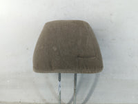 2001 Honda Accord Headrest Head Rest Front Driver Passenger Seat Fits OEM Used Auto Parts - Oemusedautoparts1.com