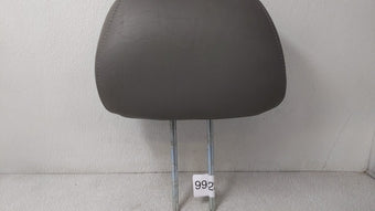 compare product 2001 Honda Accord Headrest Head Rest Rear Center Seat Gray