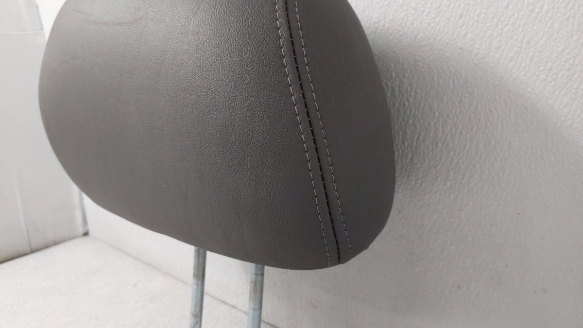 2001 Honda Accord Headrest Head Rest Rear Center Seat Gray - Oemusedautoparts1.com
