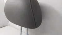 2001 Honda Accord Headrest Head Rest Rear Center Seat Gray - Oemusedautoparts1.com