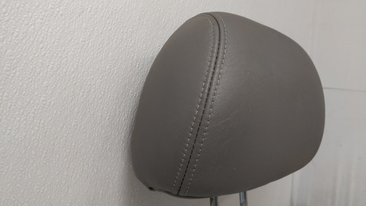 2001 Honda Accord Headrest Head Rest Rear Center Seat Gray - Oemusedautoparts1.com