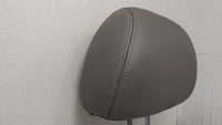 2001 Honda Accord Headrest Head Rest Rear Center Seat Gray - Oemusedautoparts1.com