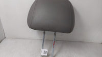 2001 Honda Accord Headrest Head Rest Rear Center Seat Gray - Oemusedautoparts1.com