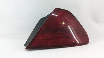 compare product 2001 Honda Accord Tail Light Assembly Passenger Right OEM Fits Fits 1998 1999 2000 2002 OEM Used Auto Parts