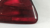 2001 Honda Accord Tail Light Assembly Passenger Right OEM Fits Fits 1998 1999 2000 2002 OEM Used Auto Parts - Oemusedautopar