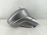 2001-2005 Honda Civic Passenger Side View Mirror - Right Door Mirror OEM Used - Oemusedautoparts1.com
