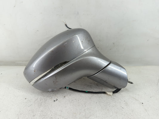 2001-2005 Honda Civic Side Mirror Replacement Passenger Right View Door Mirror P/N:A047273 E11048398 Fits OEM Used Auto Part
