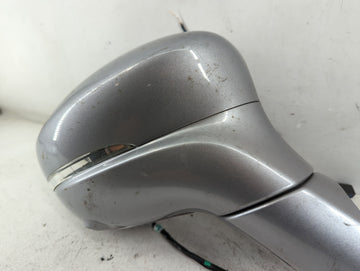 2001-2005 Honda Civic Passenger Side View Mirror - Right Door Mirror OEM Used