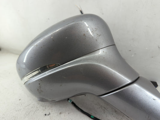 2001-2005 Honda Civic Side Mirror Replacement Passenger Right View Door Mirror P/N:A047273 E11048398 Fits OEM Used Auto Parts