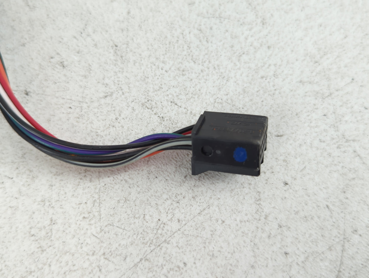 2001-2005 Honda Civic Passenger Side View Mirror - Right Door Mirror OEM Used - Oemusedautoparts1.com