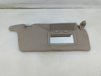 compare product 2001-2005 Honda Civic Sun Visor Shade Replacement Passenger Right Mirror Fits Fits 2001 2002 2003 2004 2005 OEM Used Auto Parts