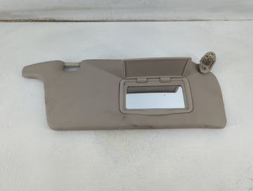 2001-2005 Honda Civic Sun Visor Shade Replacement Passenger Right Mirror Fits Fits 2001 2002 2003 2004 2005 OEM Used Auto Pa