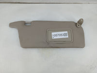 2001-2005 Honda Civic Sun Visor Shade Replacement Passenger Right Mirror Fits Fits 2001 2002 2003 2004 2005 OEM Used Auto Pa