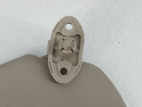 2001-2005 Honda Civic Sun Visor Shade Replacement Passenger Right Mirror Fits Fits 2001 2002 2003 2004 2005 OEM Used Auto Pa
