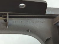 2001 Honda Civic Master Power Window Switch Replacement Driver Side Left P/N:83593-S5A-9010 Fits OEM Used Auto Parts - Oemus