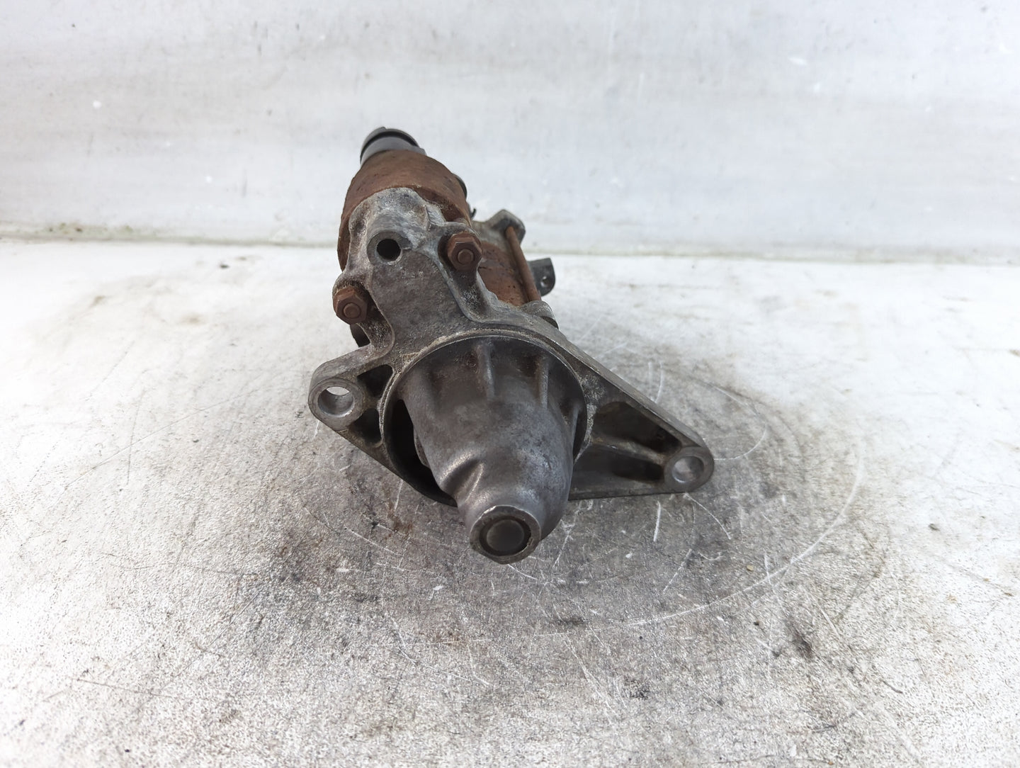 2001-2005 Honda Civic Car Starter Motor Solenoid OEM Fits Fits 2001 2002 2003 2004 2005 OEM Used Auto Parts - Oemusedautopar
