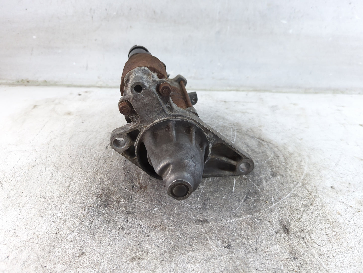 2001-2005 Honda Civic Car Starter Motor Solenoid OEM Fits Fits 2001 2002 2003 2004 2005 OEM Used Auto Parts - Oemusedautopar
