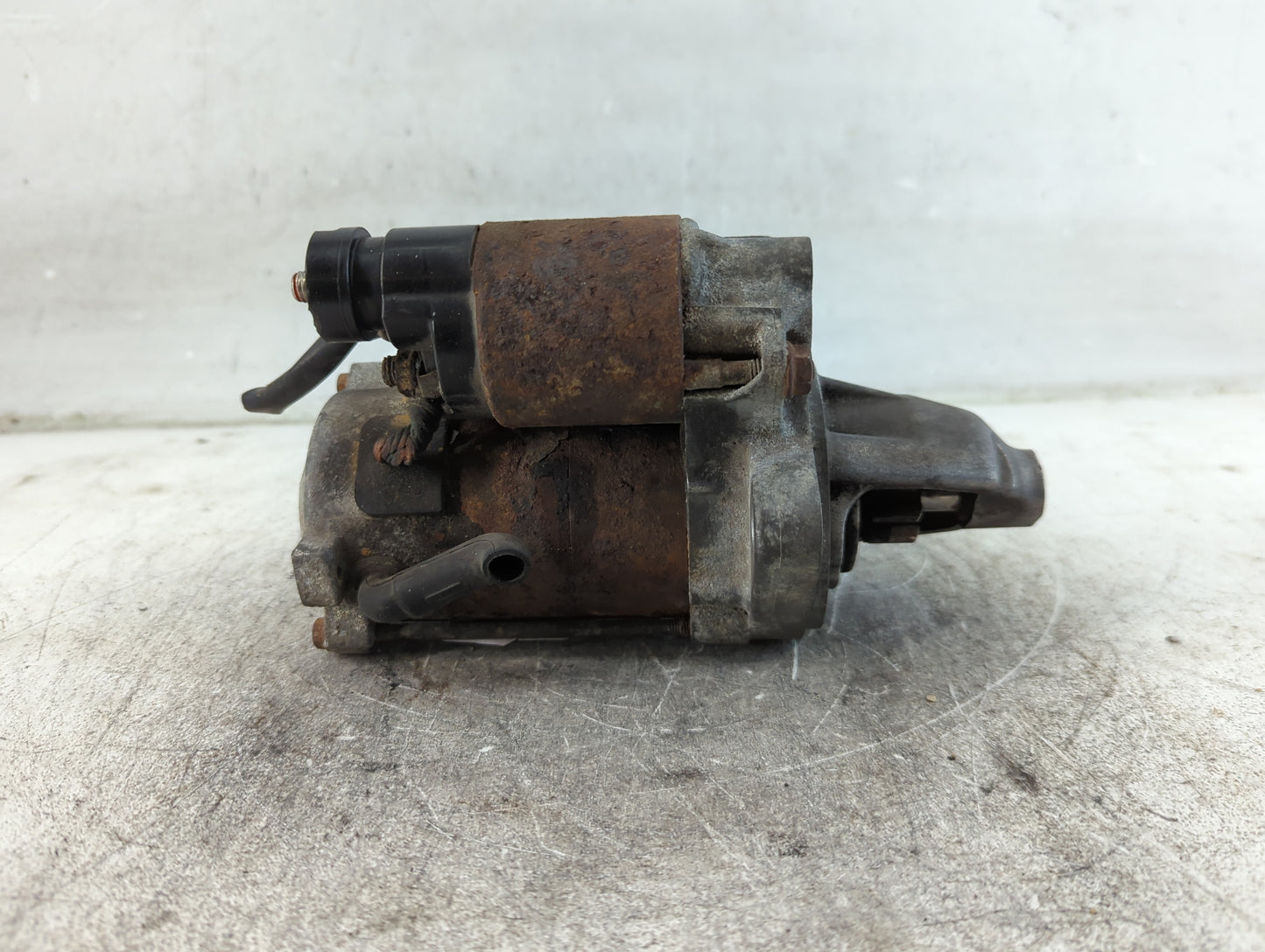 2001-2005 Honda Civic Car Starter Motor Solenoid OEM Fits Fits 2001 2002 2003 2004 2005 OEM Used Auto Parts - Oemusedautopar