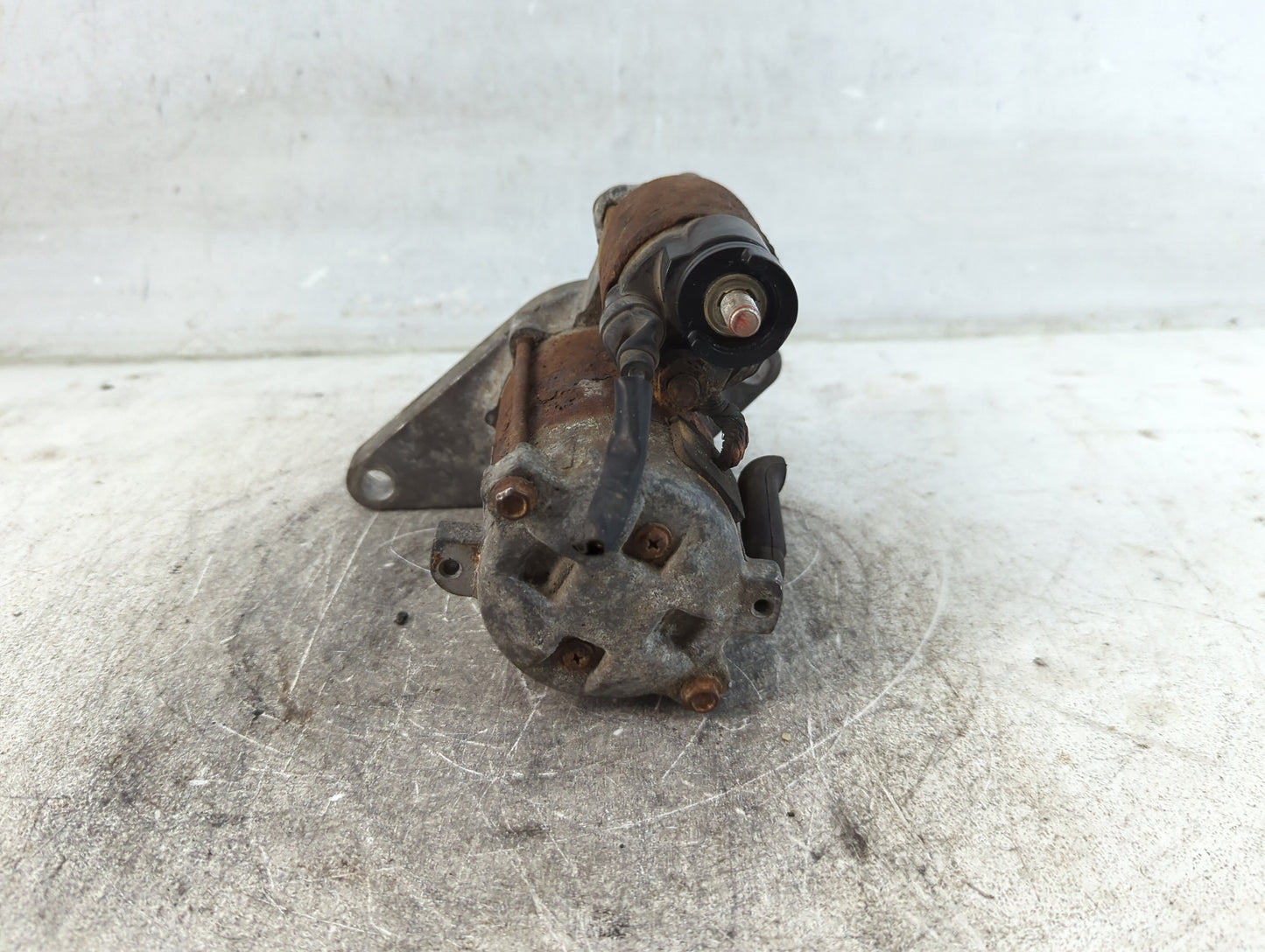 2001-2005 Honda Civic Car Starter Motor Solenoid OEM Fits Fits 2001 2002 2003 2004 2005 OEM Used Auto Parts - Oemusedautopar