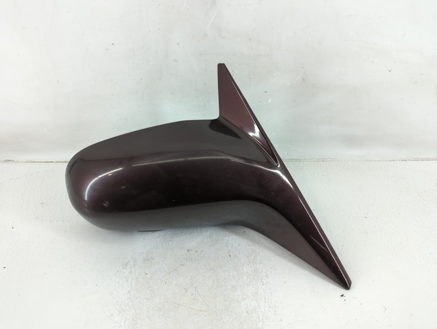 2001-2005 Honda Civic Side Mirror Replacement Passenger Right View Door Mirror P/N:D76844 Fits Fits 2001 2002 2003 2004 2005