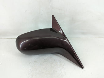 compare product 2001-2005 Honda Civic Side Mirror Replacement Passenger Right View Door Mirror P/N:D76844 Fits Fits 2001 2002 2003 2004 2005 OEM Used Auto Parts