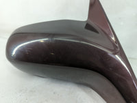 2001-2005 Honda Civic Side Mirror Replacement Passenger Right View Door Mirror P/N:D76844 Fits Fits 2001 2002 2003 2004 2005
