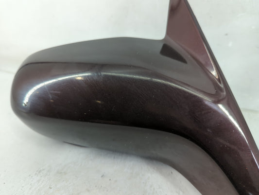 2001-2005 Honda Civic Side Mirror Replacement Passenger Right View Door Mirror P/N:D76844 Fits Fits 2001 2002 2003 2004 2005 OEM Used Auto Parts
