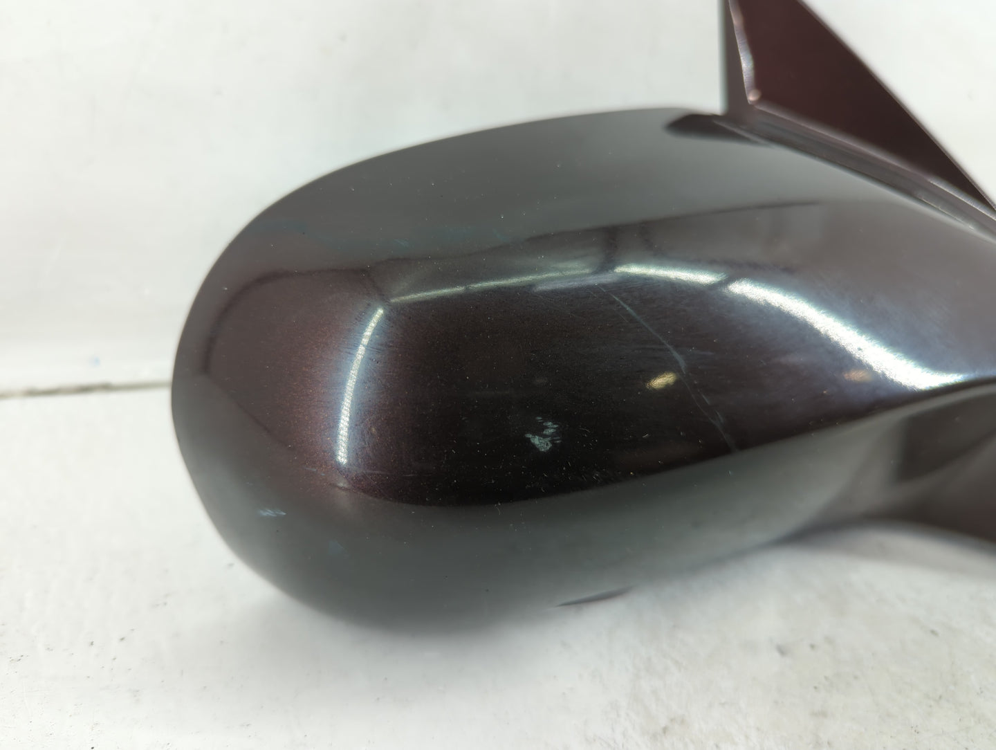 2001-2005 Honda Civic Side Mirror Replacement Passenger Right View Door Mirror P/N:D76844 Fits Fits 2001 2002 2003 2004 2005