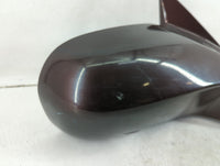 2001-2005 Honda Civic Side Mirror Replacement Passenger Right View Door Mirror P/N:D76844 Fits Fits 2001 2002 2003 2004 2005