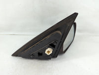 2001-2005 Honda Civic Side Mirror Replacement Passenger Right View Door Mirror P/N:D76844 Fits Fits 2001 2002 2003 2004 2005