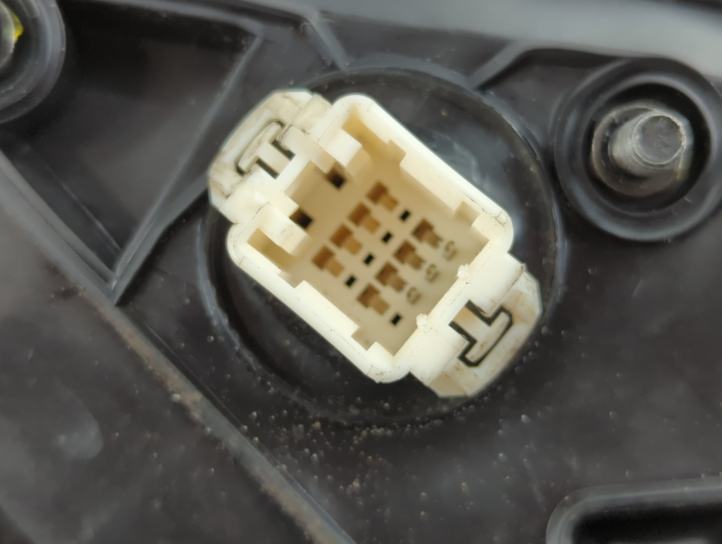 2001-2005 Honda Civic Side Mirror Replacement Passenger Right View Door Mirror P/N:D76844 Fits Fits 2001 2002 2003 2004 2005