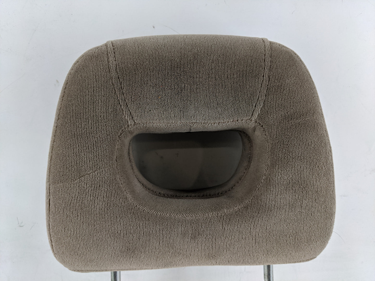 2001-2005 Honda Civic Headrest Head Rest Front Driver Passenger Seat - Oemusedautoparts1.com